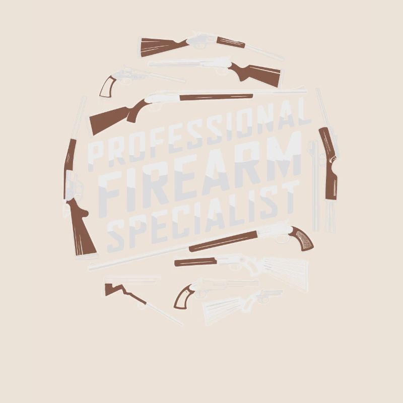 Gunsmith Weapon Maker