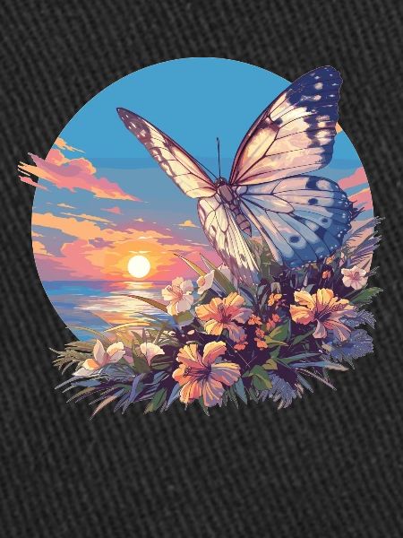papillon papillons papillon papillon