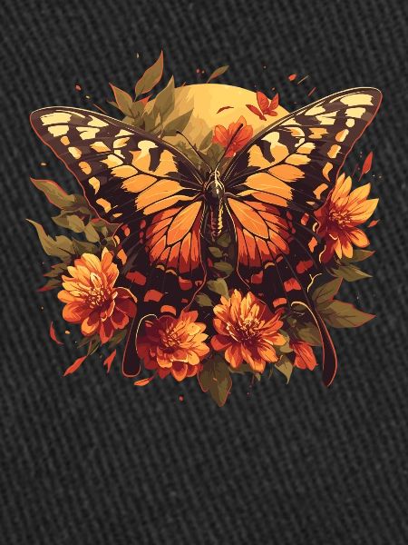 papillon papillons papillon papillon