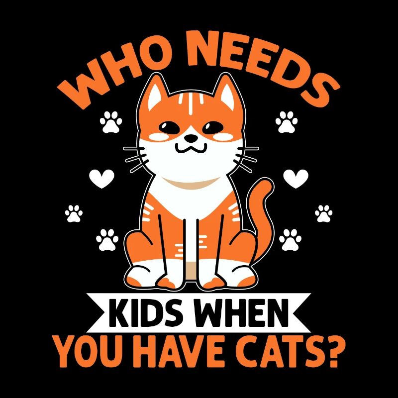 Cadeaux Chat Papa