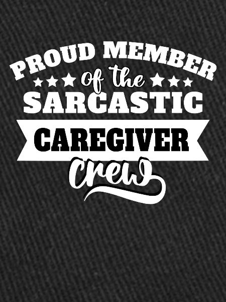 Supervisor Sarcasm