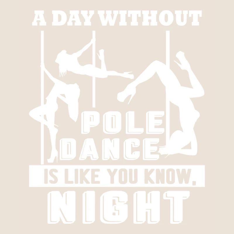 Pole Dancing A Day Without Pole Dance