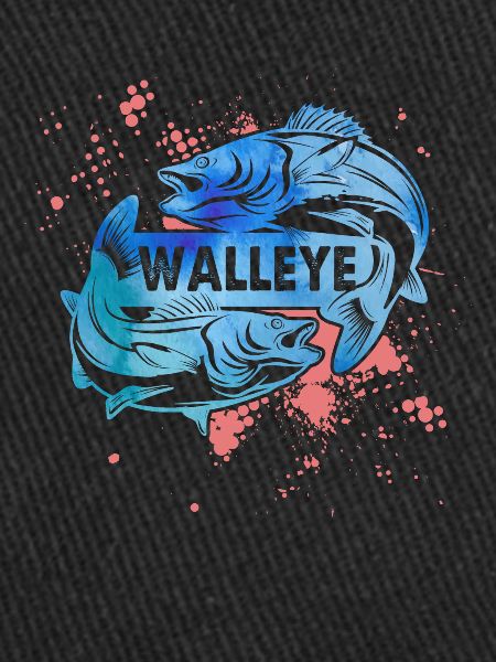 Awesome Walleye