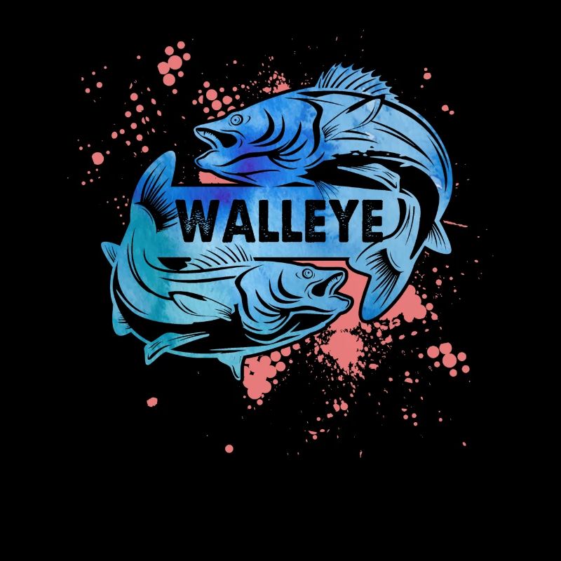 Awesome Walleye
