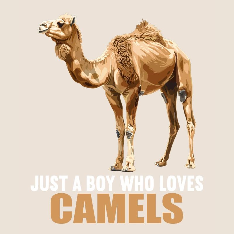 Camel Kamele Kamel