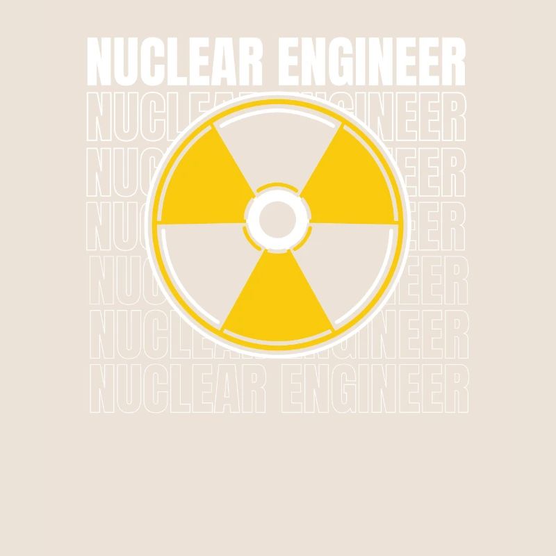 Nuclear Engineer Uranium Energy Nuclear Engineer