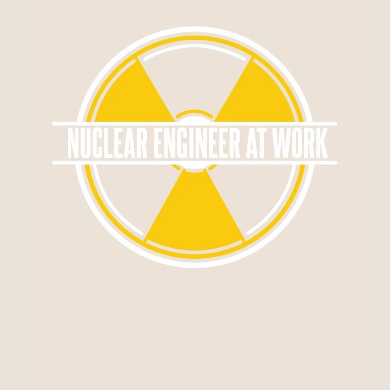 Nuclear Engineer At Work Energy Uranium Nuclear