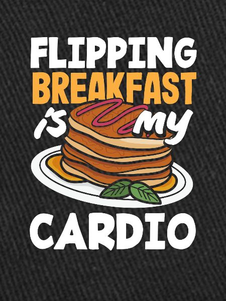 Funny Pancake Lover Gift