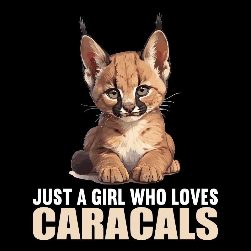 Caracal Karakale Karakal