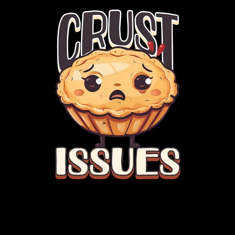 Bake Crust Issues