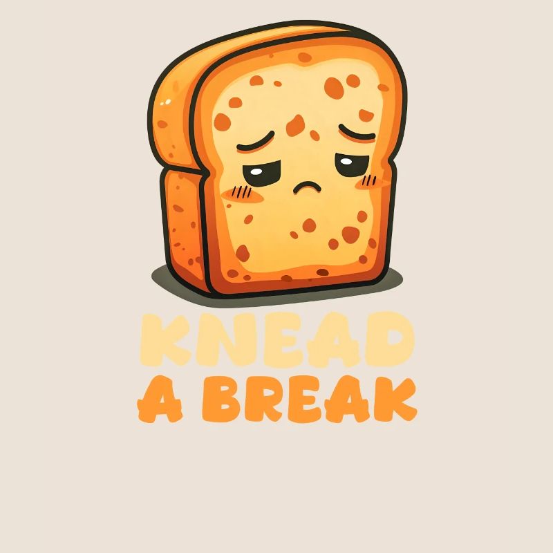 Backen Kneten Eine Pause