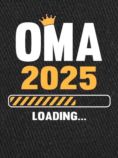 Grandma 2025 Loading