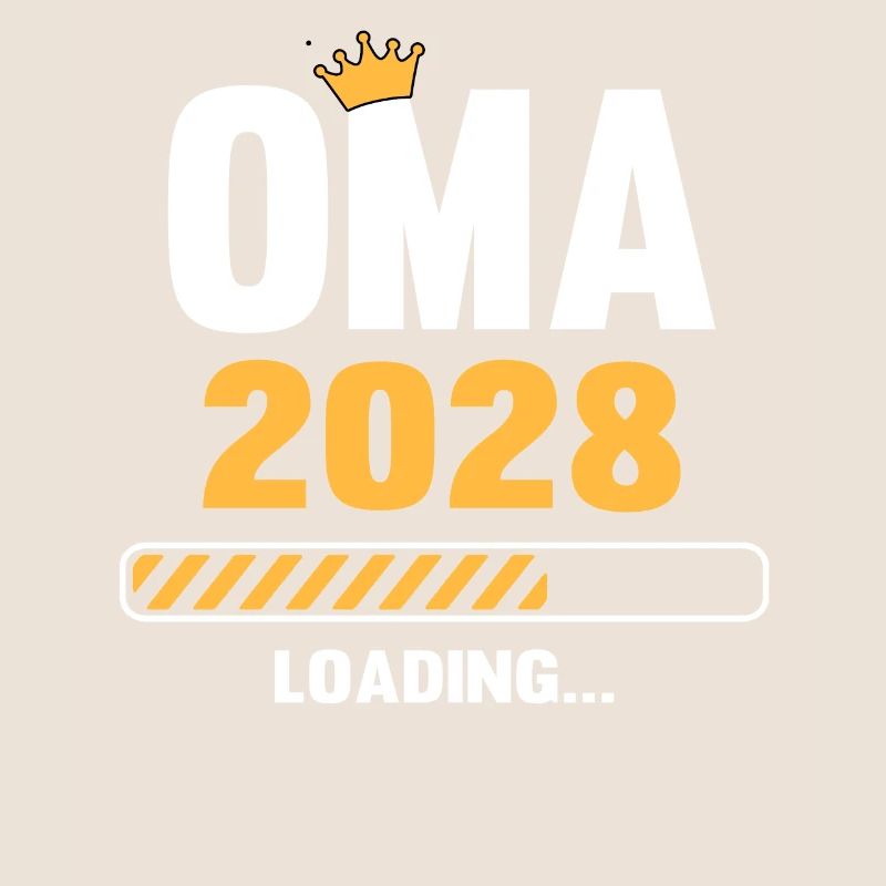 Oma 2028 Loading