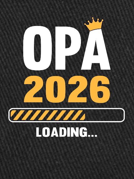 Grandpa 2026 Loading