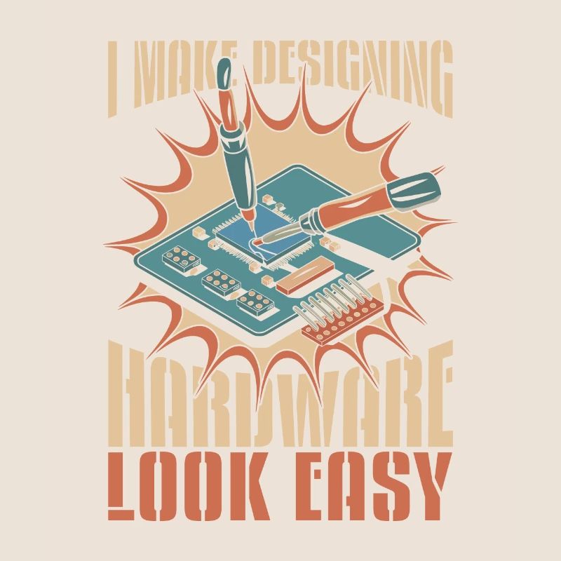 Hardwareingenieur