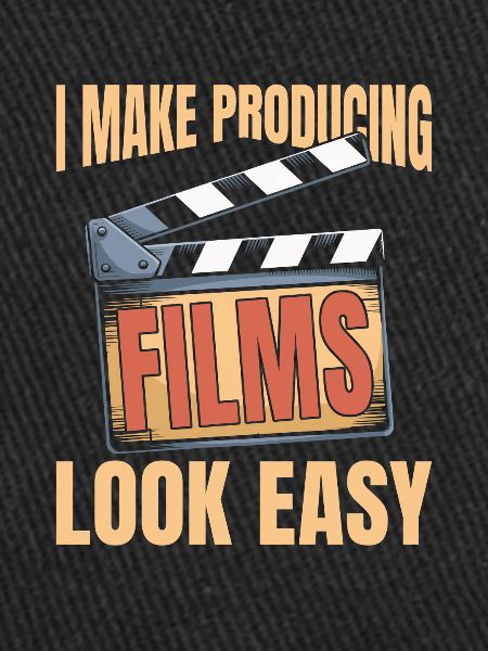 Producteur de films