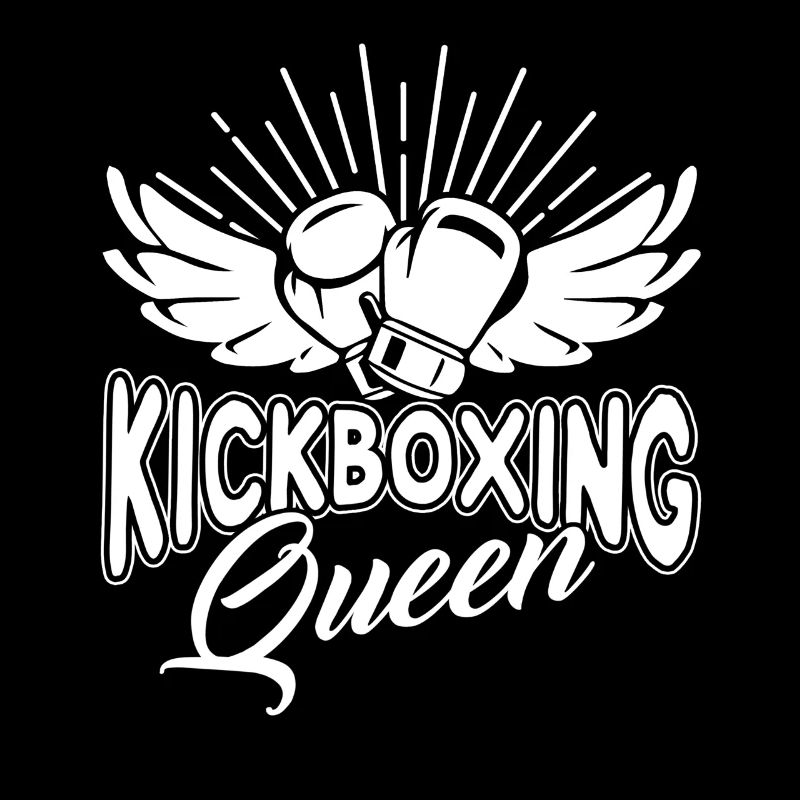 Kickboxing Queen