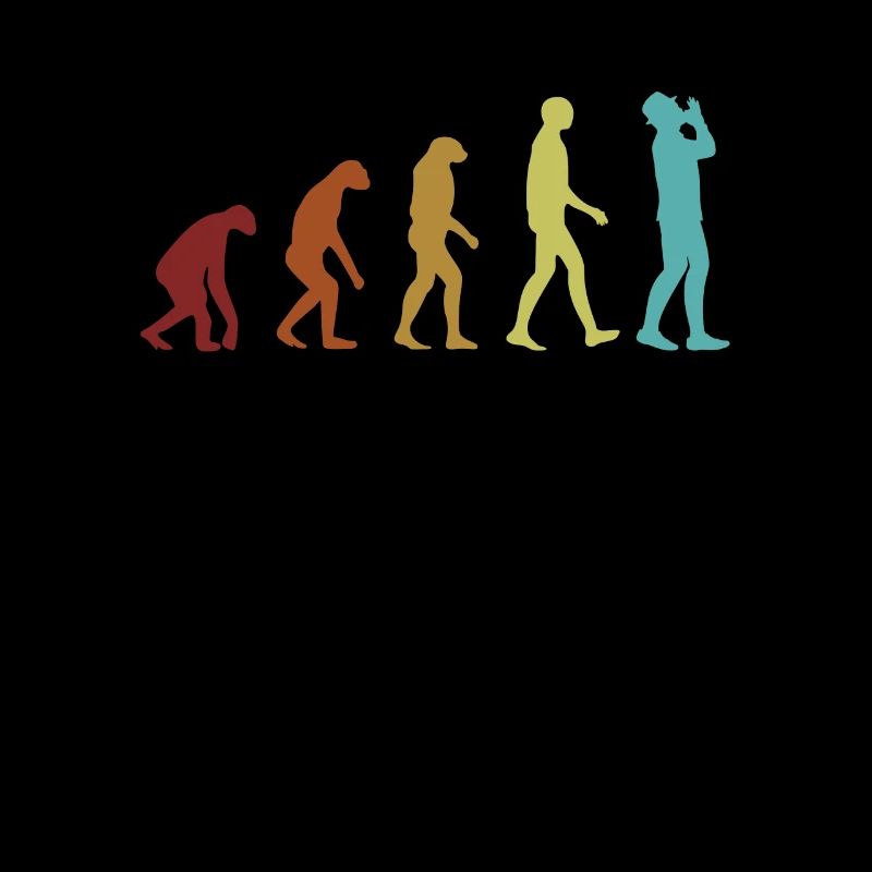 Mundharmonika Evolution Harmonizistische Maultrommel