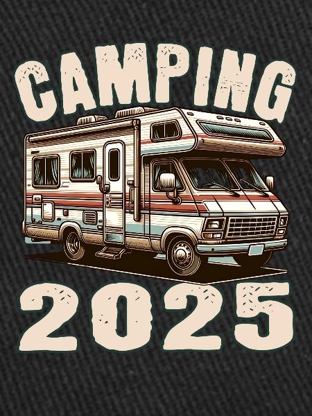 Camping 2025