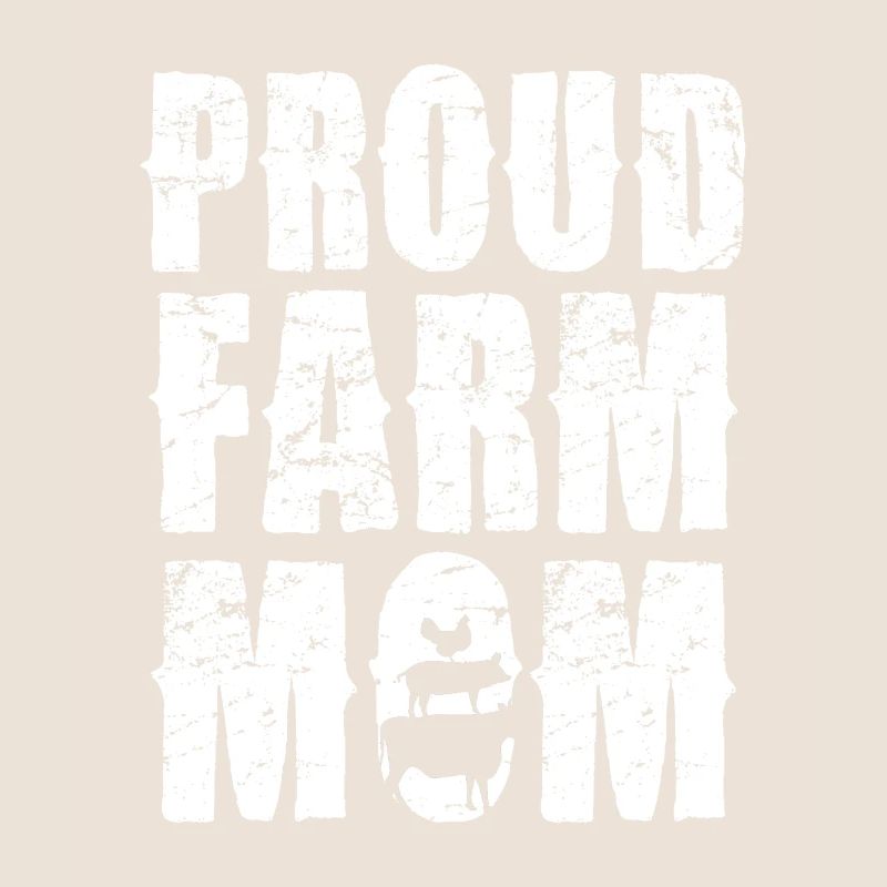 Déclaration de Proud Farm Mama