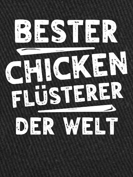 Poulet