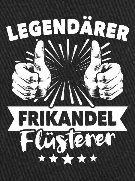 Frikandel Legend