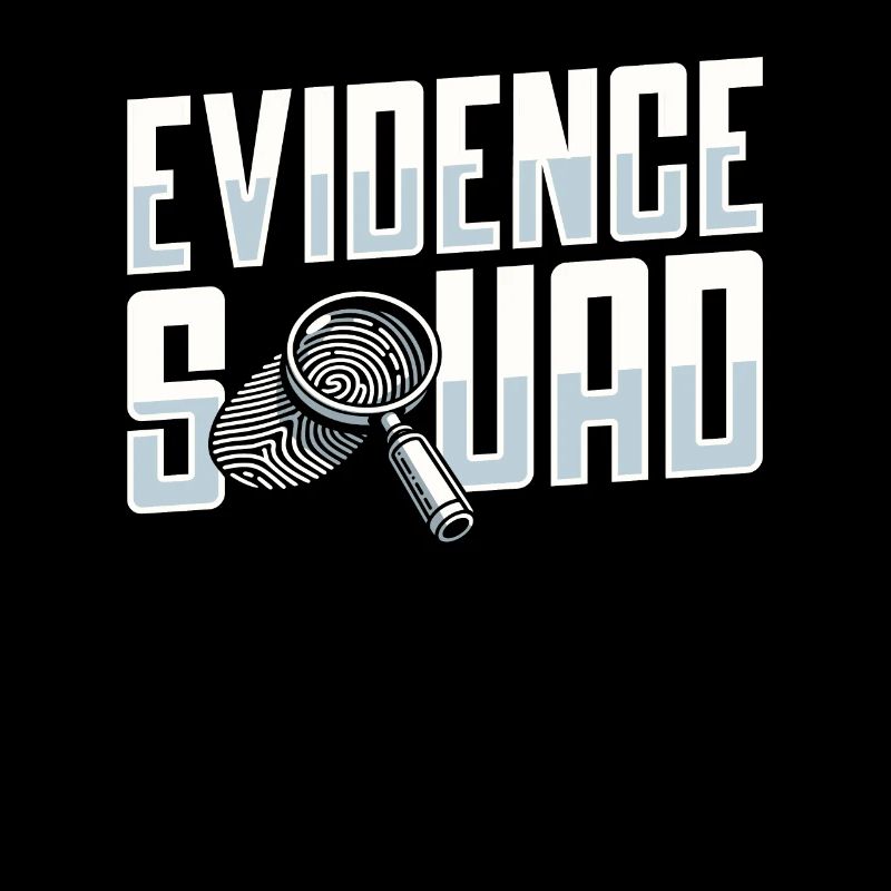Forensic Technician Cadre