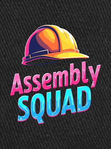 Cadre ouvrier d’usine