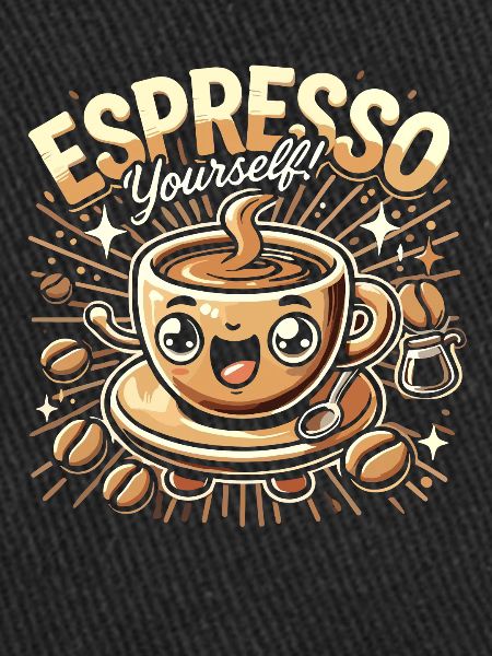 Espresso Selber machen