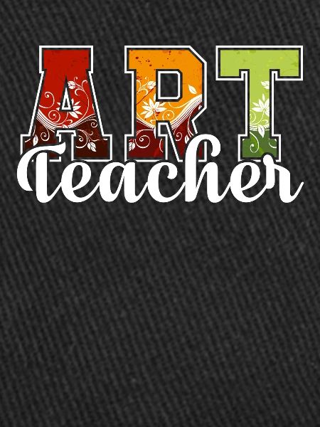 Awesome Art Teacher
