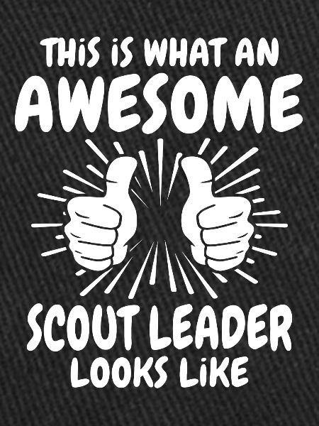 Scoutmaster
