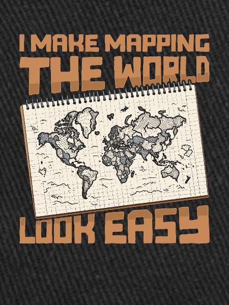 Cartographe