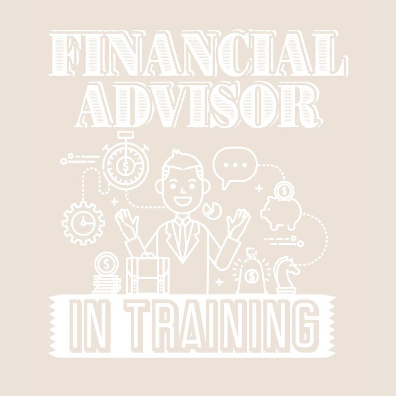 Financial Advisor In Training