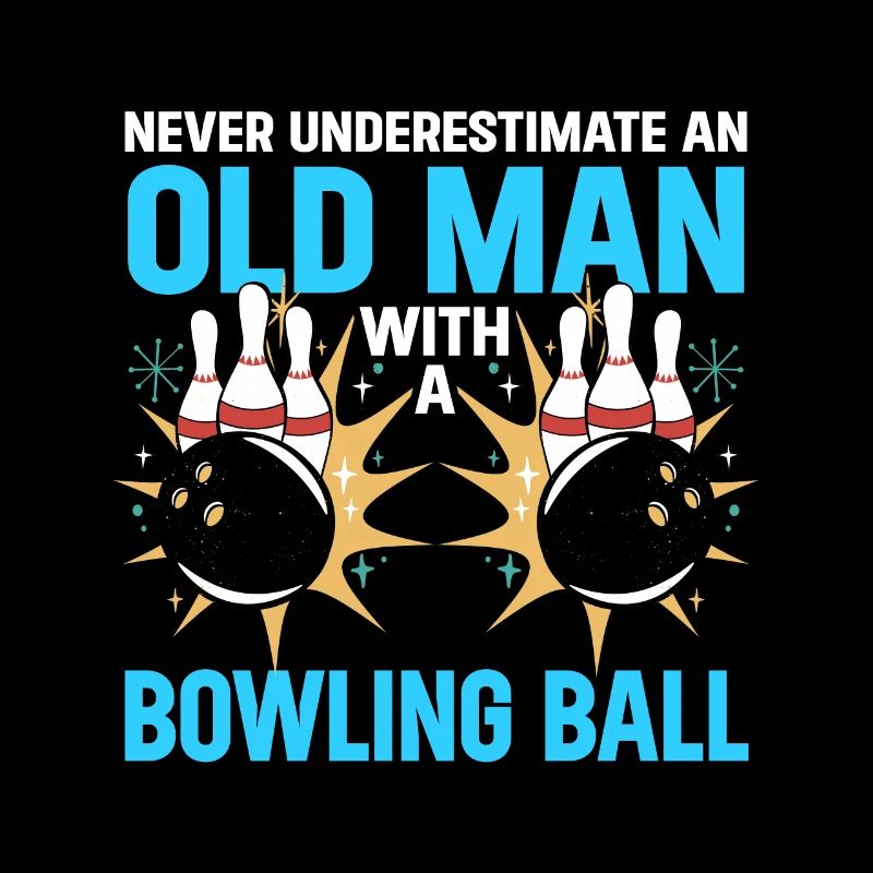 Boule de bowling Bowler