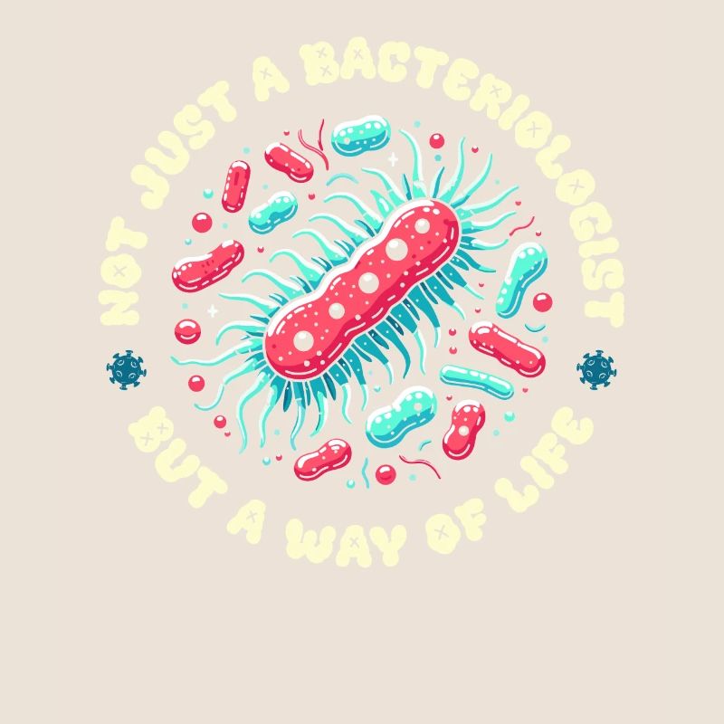 Bacteriologist