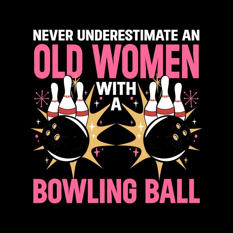 Boule de bowling Bowler