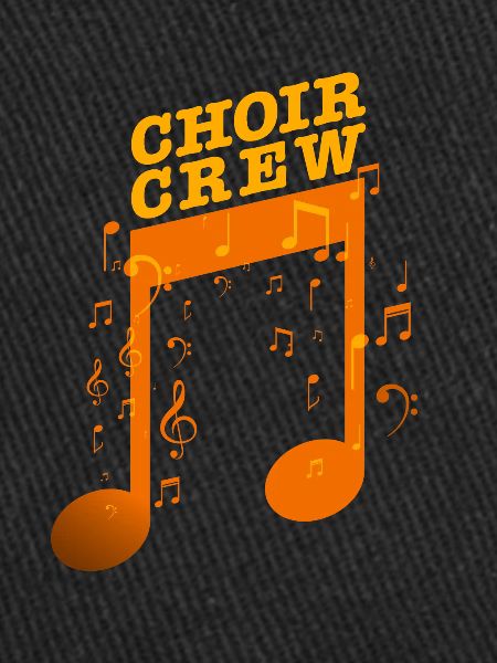Choir Teacher Team