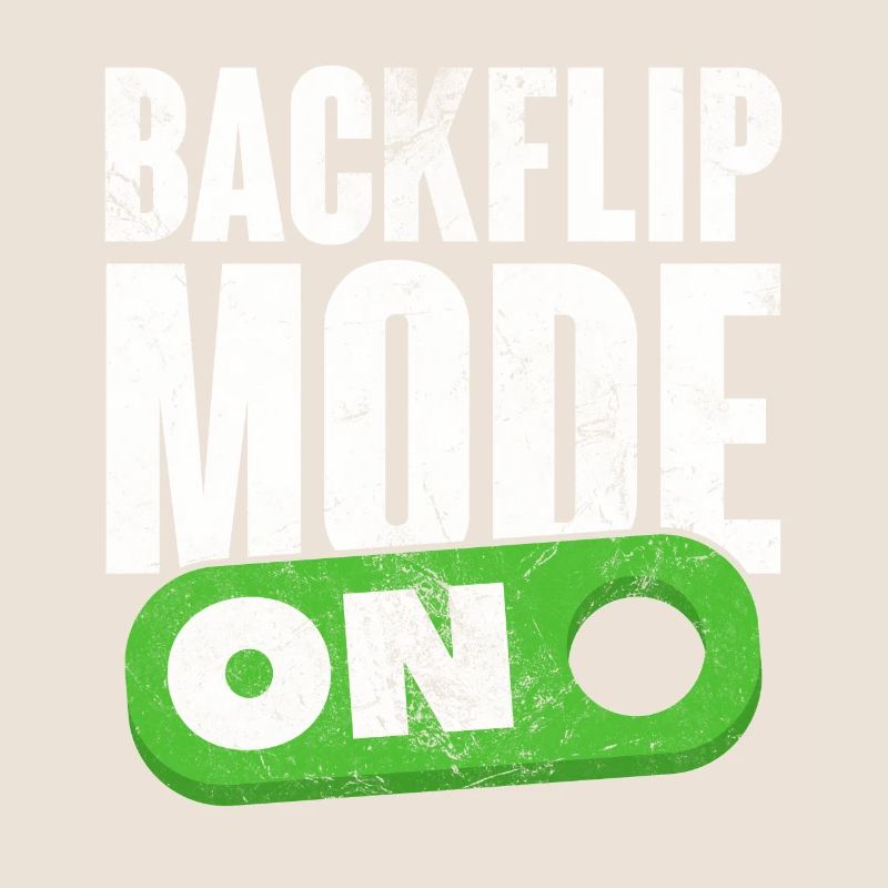 Backflip