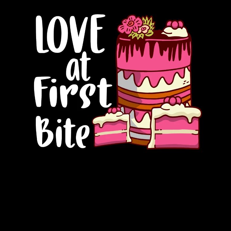 Liebe auf den ersten Biss Patissier Backen