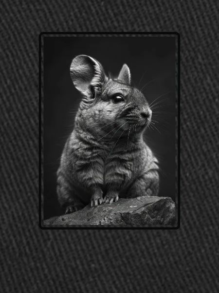 Chinchillas Chinchilla