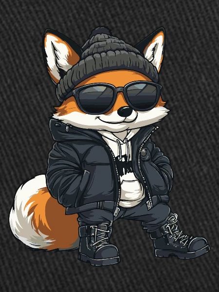 Fox Winter