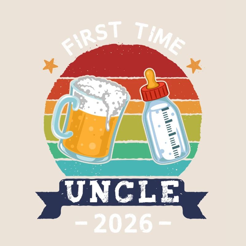 First Time Uncle 2026