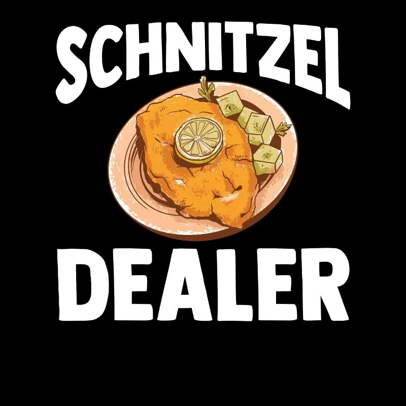 Schnitzel Wiener Wiener Schnitzel Geschenk
