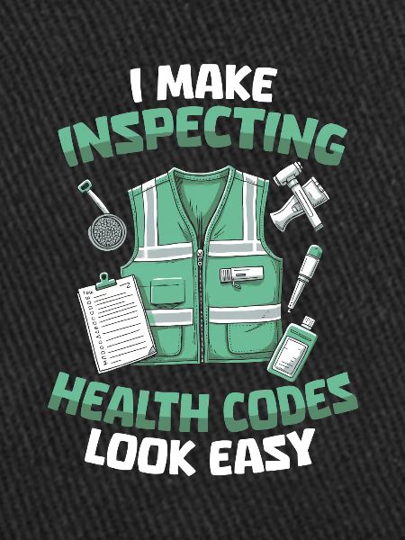 Health Inspector