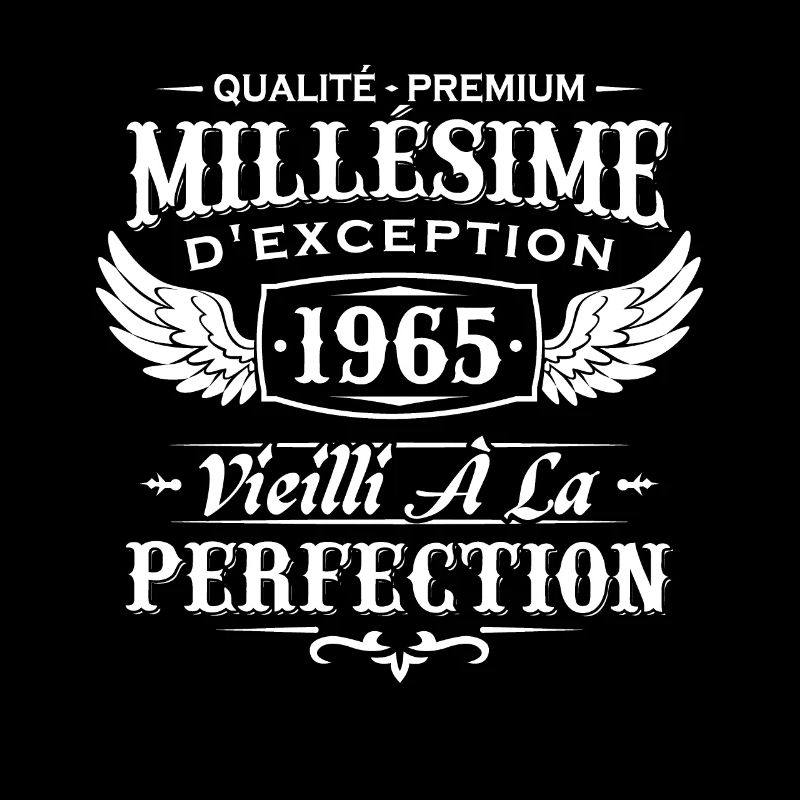 Millésime 1965