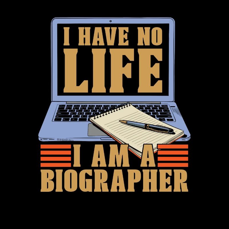 Biographer