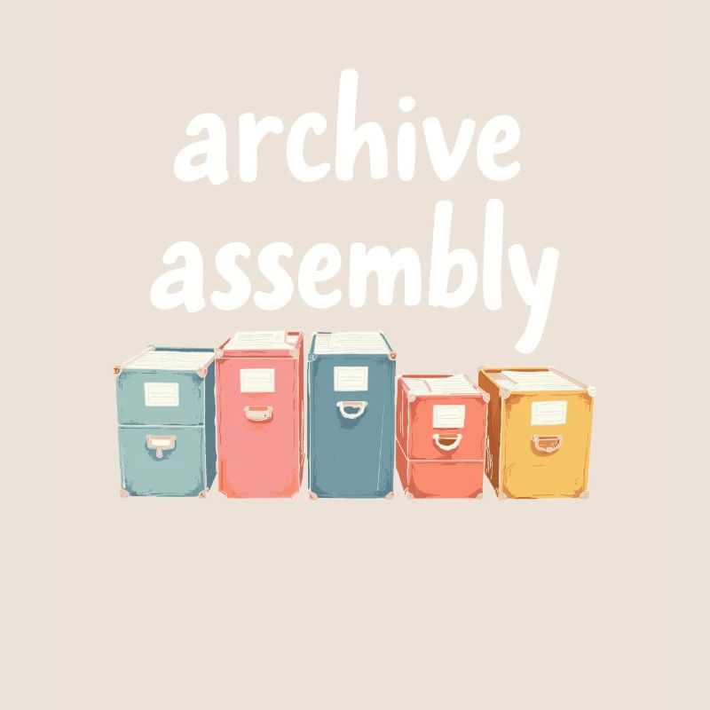 Archivist Team