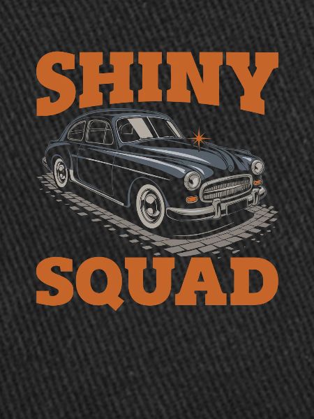 Car detailer squad