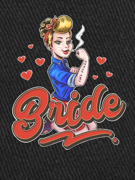 Bride