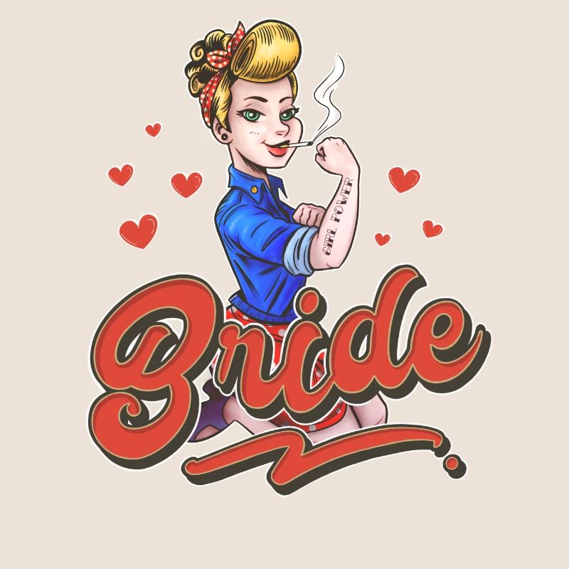 Mariée